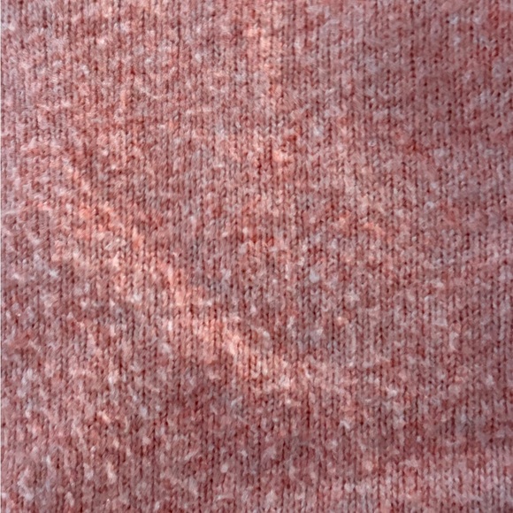 Kimchi Blue Coral Short Sleeve Cardigan Sweater Women’s Small Button Front - Picture 3 of 5